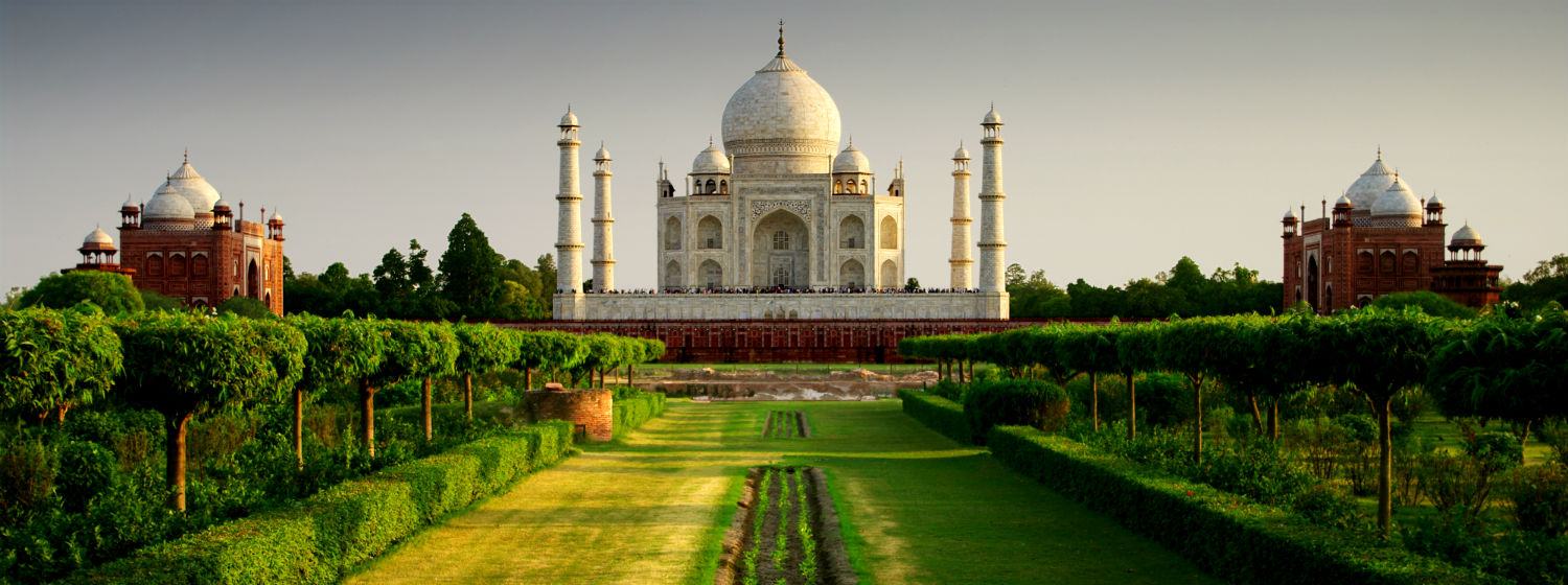 Delhi-Agra-Jaipur Tour Package