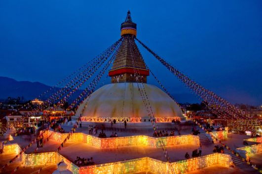 Kathmandu 1