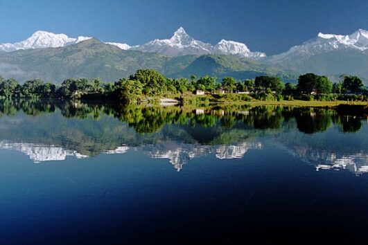 Nepal Tour Package