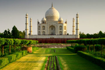 Delhi-Agra-Jaipur Tour Package