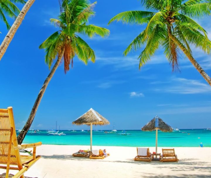 Goa Tour Package