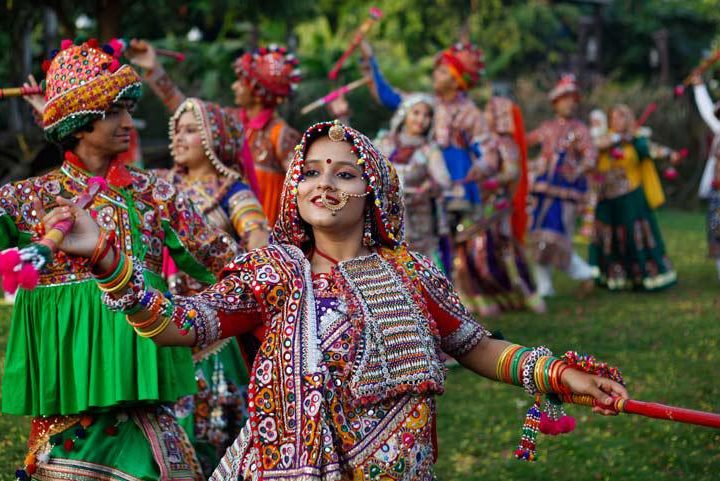 Gujrat Tour Package