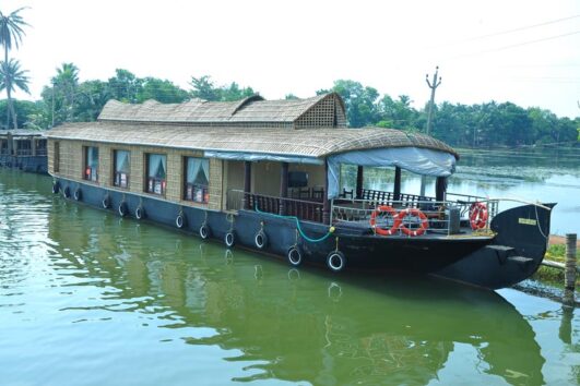 Kerala Tour Packages