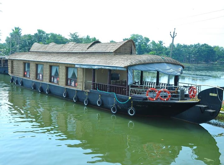 Kerala Tour Packages