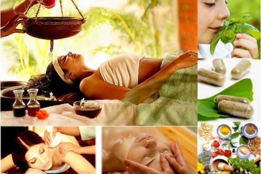 Wellness Tour