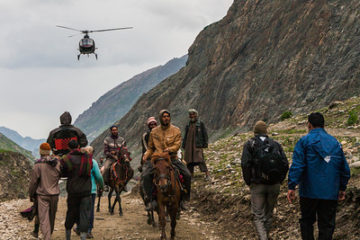 Amarnath Yatra Package