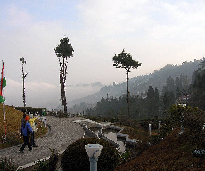 Ooty tour packages